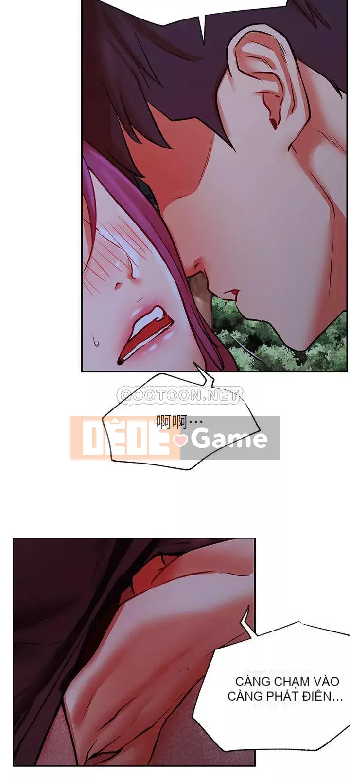 Cuộc sống riêng tư của người nổi tiếng trên mạng Chương 36-37