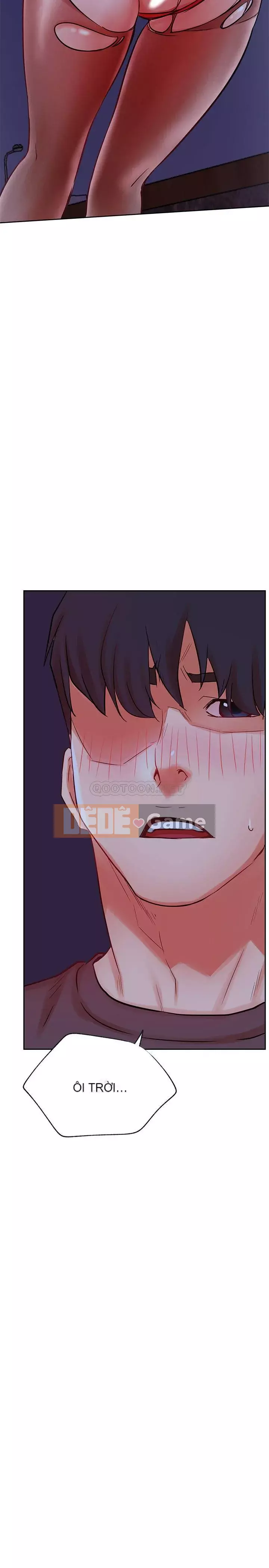 Cuộc sống riêng tư của người nổi tiếng trên mạng Chương 36-37