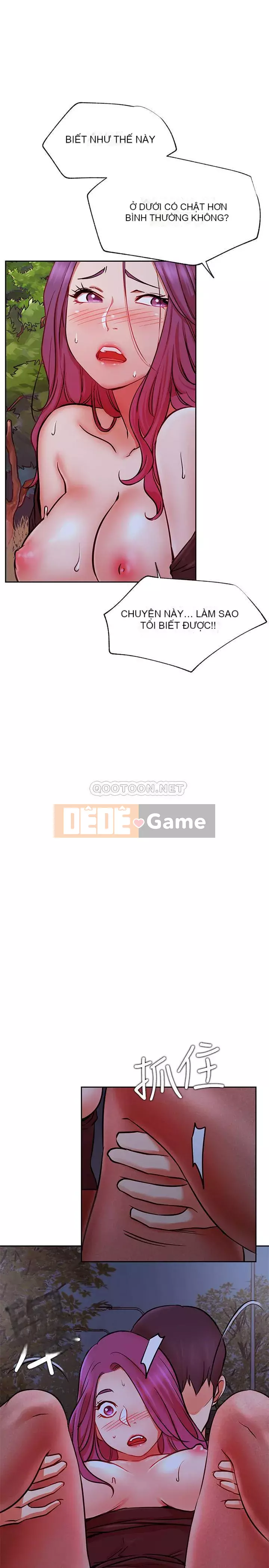 Cuộc sống riêng tư của người nổi tiếng trên mạng Chương 36-37