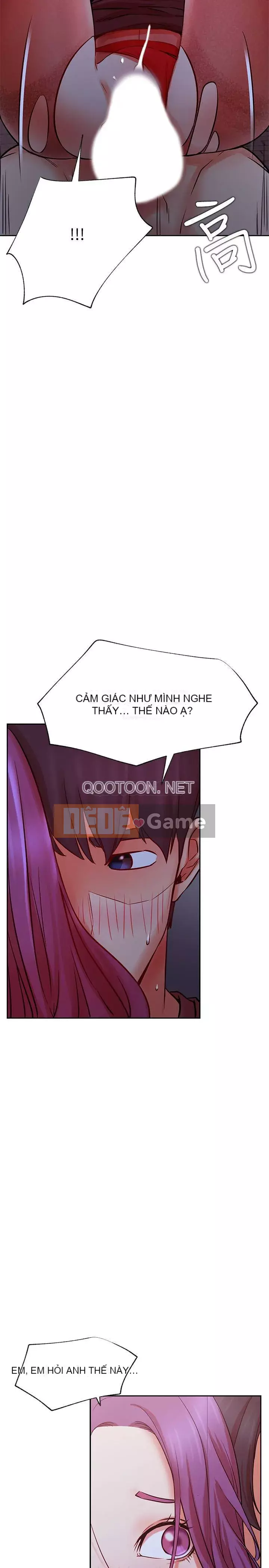 Cuộc sống riêng tư của người nổi tiếng trên mạng Chương 36-37