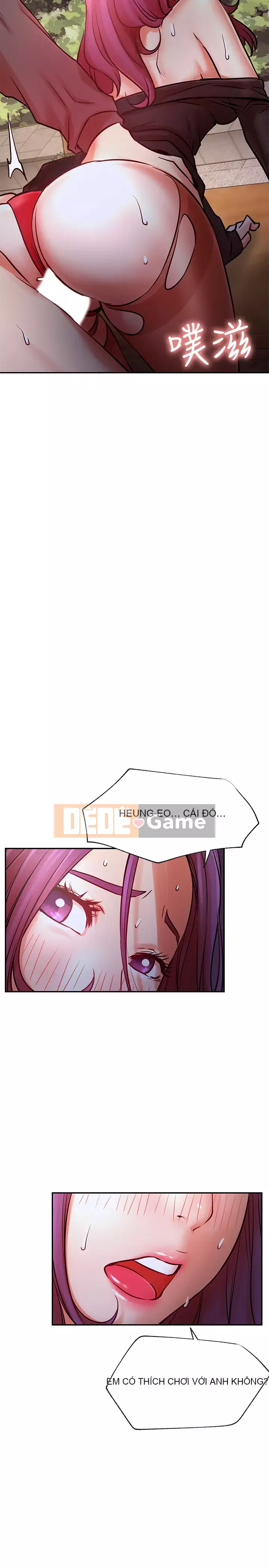 Cuộc sống riêng tư của người nổi tiếng trên mạng Chương 36-37