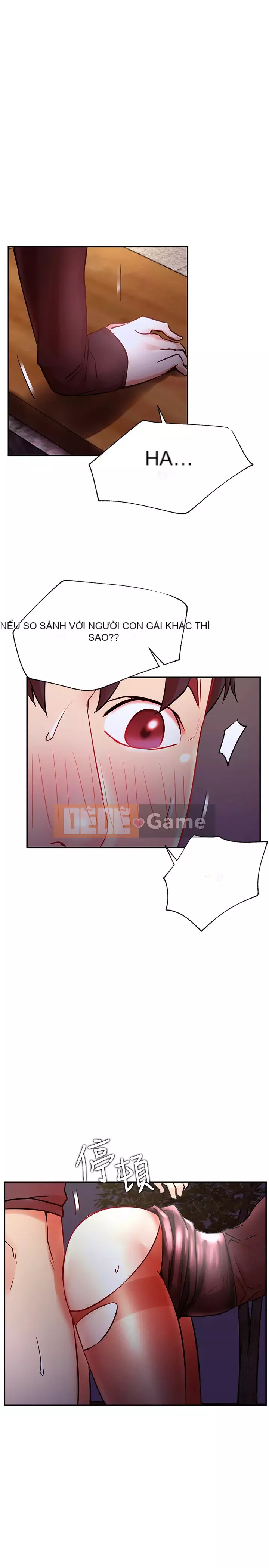 Cuộc sống riêng tư của người nổi tiếng trên mạng Chương 36-37