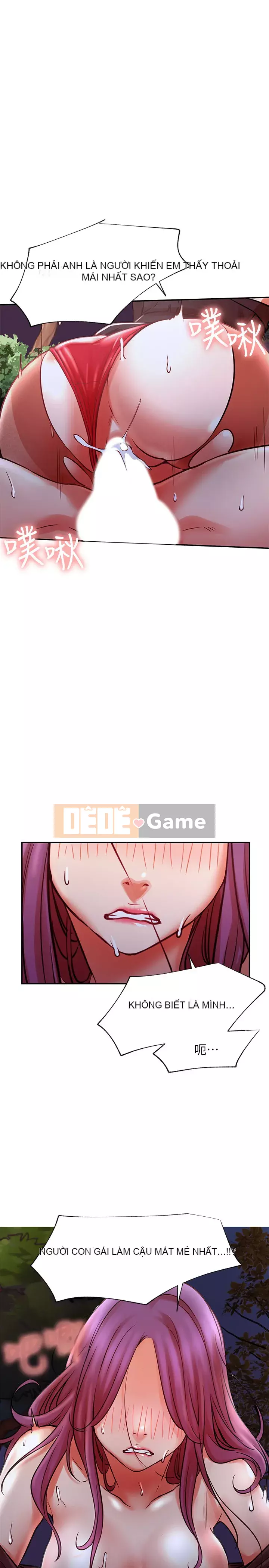 Cuộc sống riêng tư của người nổi tiếng trên mạng Chương 36-37