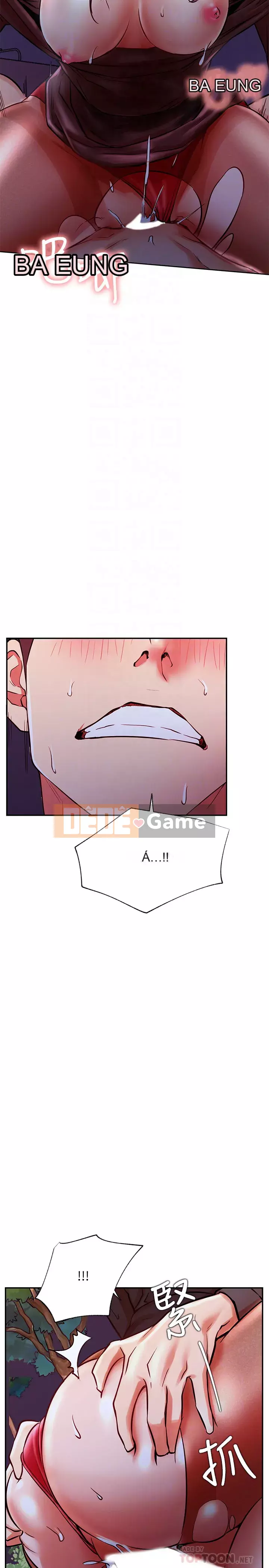 Cuộc sống riêng tư của người nổi tiếng trên mạng Chương 36-37