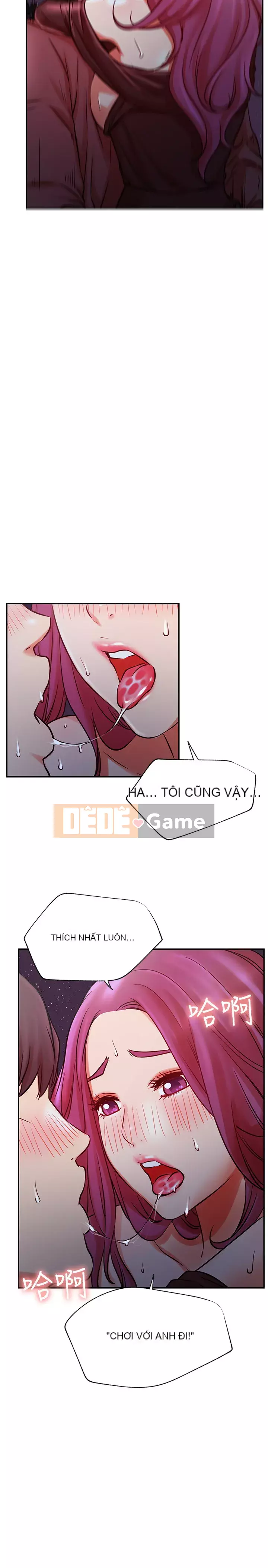 Cuộc sống riêng tư của người nổi tiếng trên mạng Chương 36-37