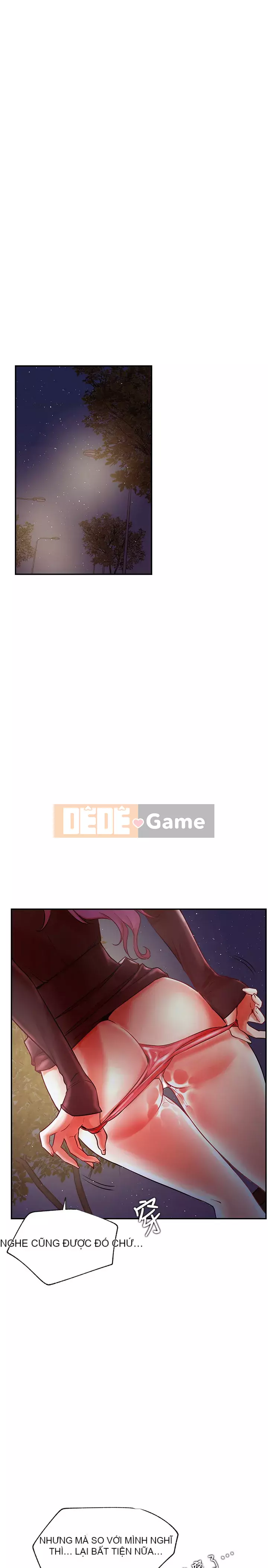 Cuộc sống riêng tư của người nổi tiếng trên mạng Chương 36-37