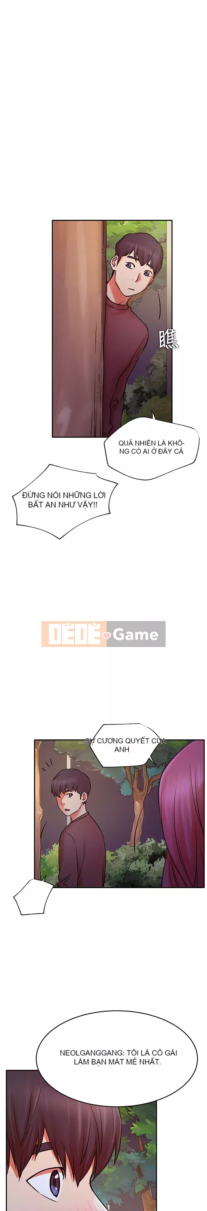 Cuộc sống riêng tư của người nổi tiếng trên mạng Chương 36-37