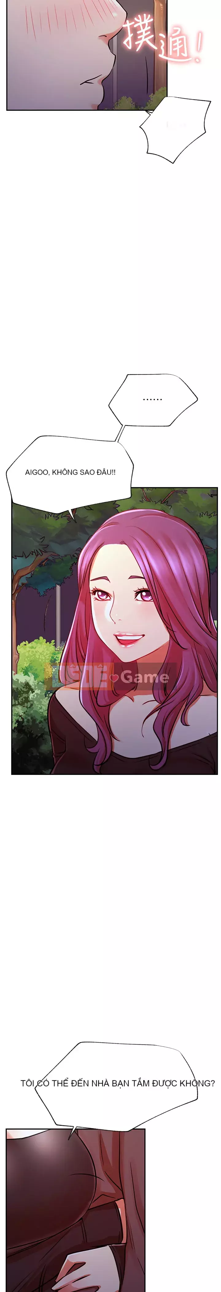 Cuộc sống riêng tư của người nổi tiếng trên mạng Chương 36-37