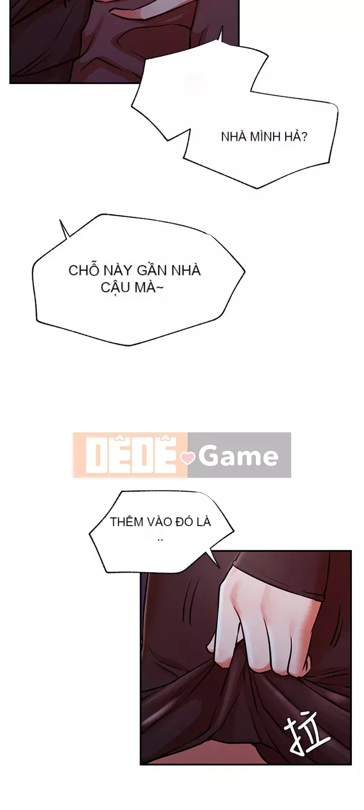 Cuộc sống riêng tư của người nổi tiếng trên mạng Chương 36-37