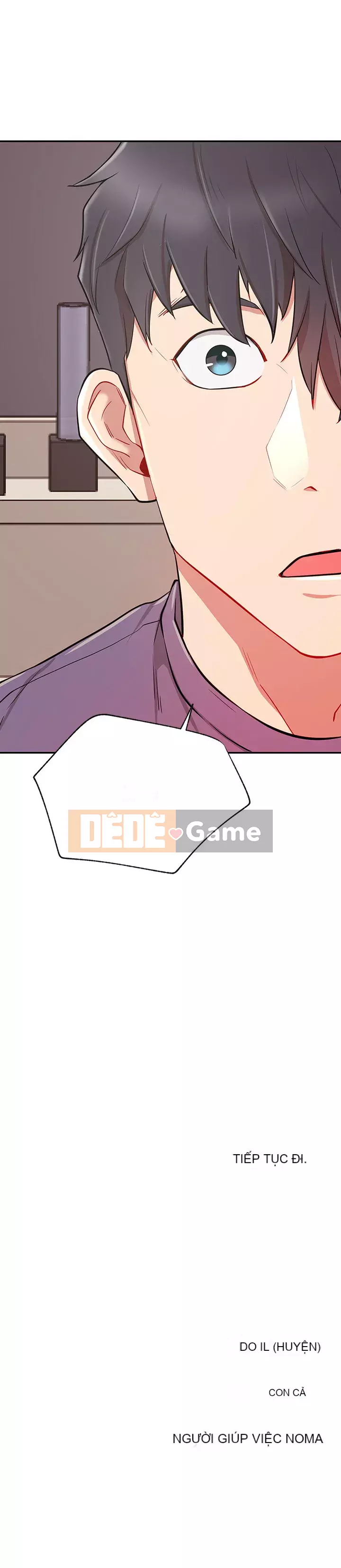 Cuộc sống riêng tư của người nổi tiếng trên mạng Chương 36-37