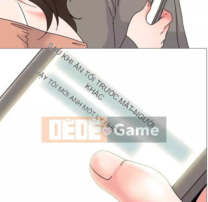 Y tá xinh đẹp trong tiết niệu Chương 33-34