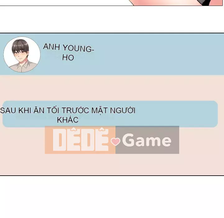 Y tá xinh đẹp trong tiết niệu Chương 33-34