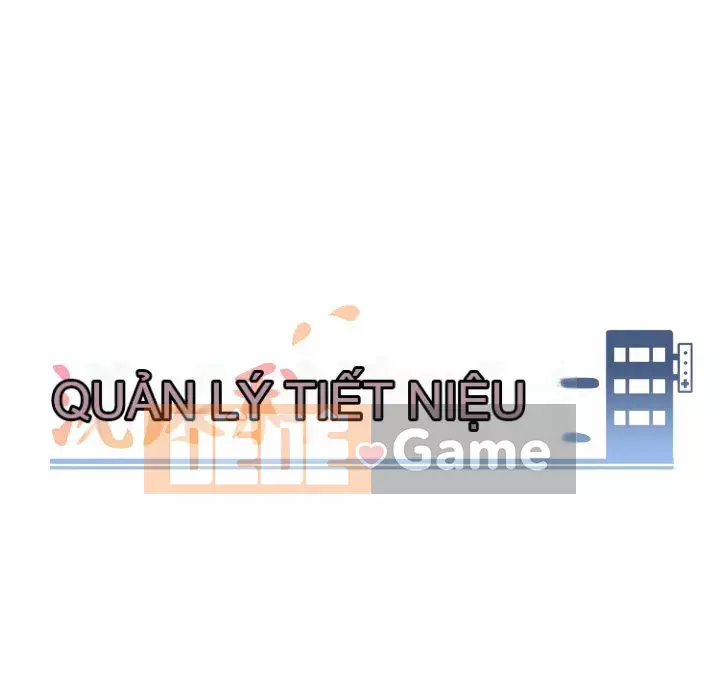 Y tá xinh đẹp trong tiết niệu Chương 33-34