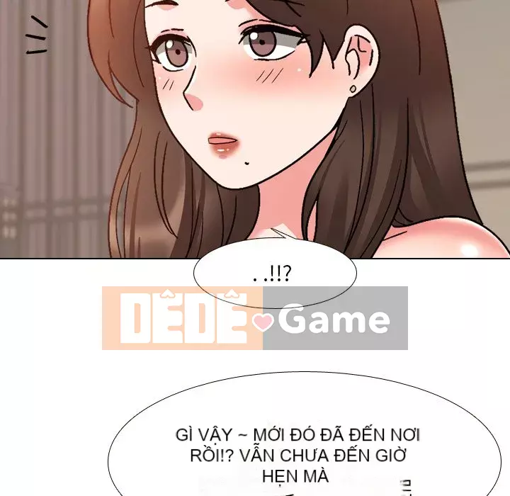 Y tá xinh đẹp trong tiết niệu Chương 33-34