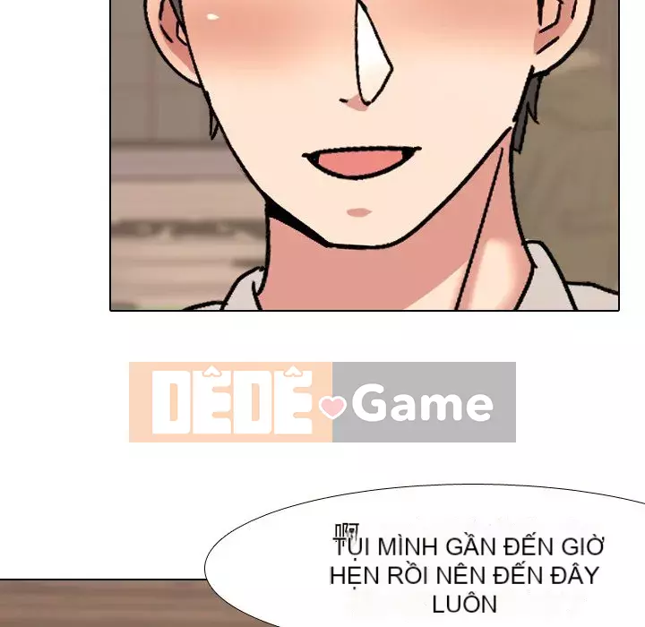 Y tá xinh đẹp trong tiết niệu Chương 33-34