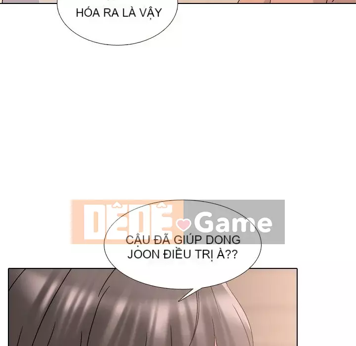 Y tá xinh đẹp trong tiết niệu Chương 33-34