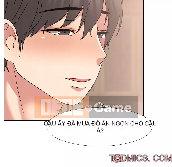 Y tá xinh đẹp trong tiết niệu Chương 33-34