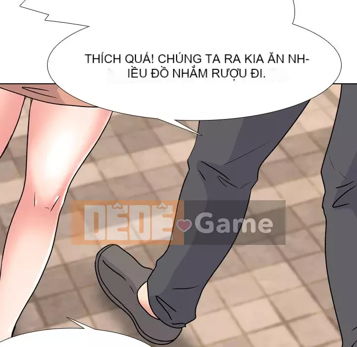 Y tá xinh đẹp trong tiết niệu Chương 33-34