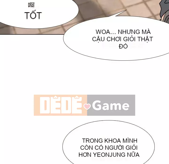 Y tá xinh đẹp trong tiết niệu Chương 33-34