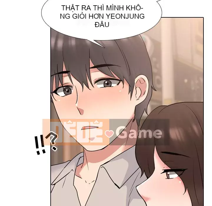 Y tá xinh đẹp trong tiết niệu Chương 33-34