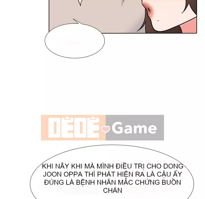 Y tá xinh đẹp trong tiết niệu Chương 33-34