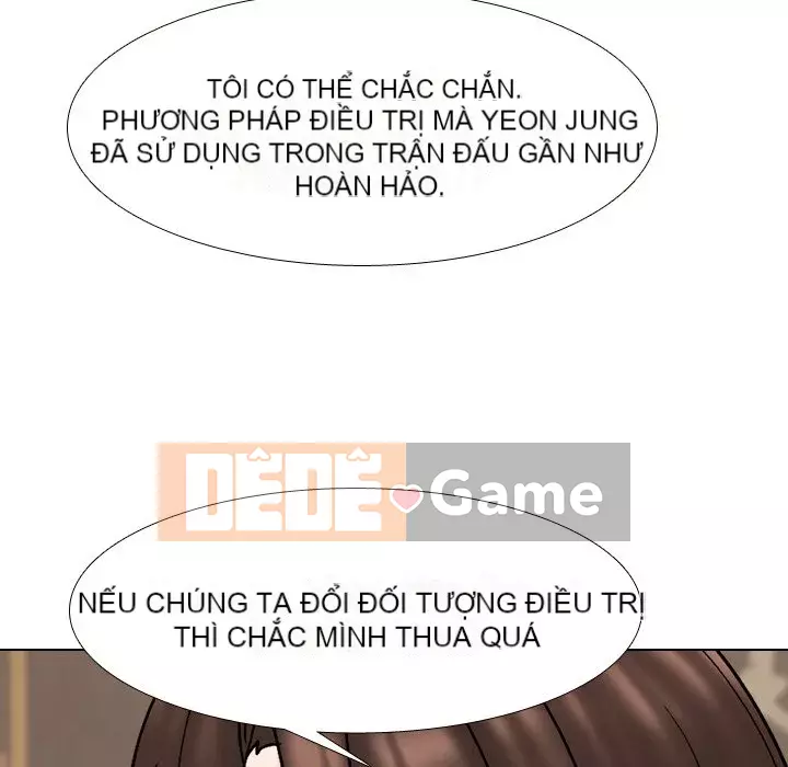 Y tá xinh đẹp trong tiết niệu Chương 33-34