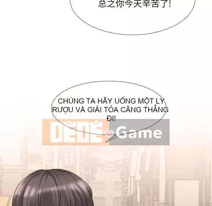 Y tá xinh đẹp trong tiết niệu Chương 33-34