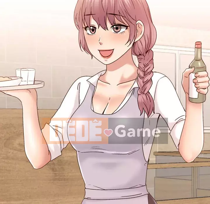 Y tá xinh đẹp trong tiết niệu Chương 33-34