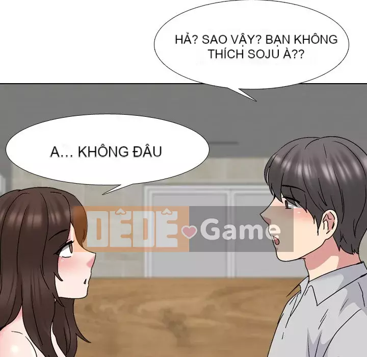 Y tá xinh đẹp trong tiết niệu Chương 33-34