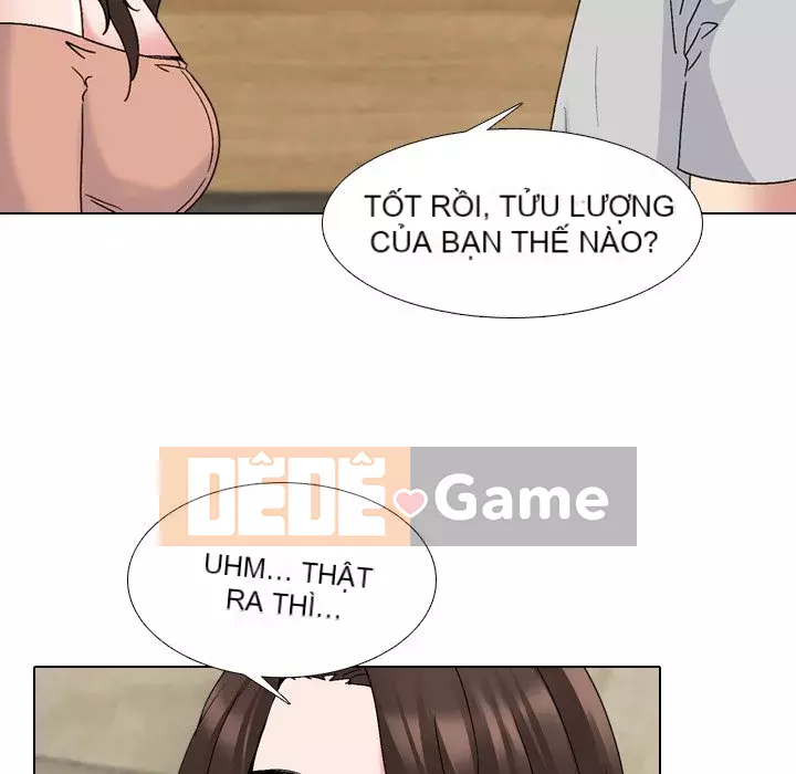 Y tá xinh đẹp trong tiết niệu Chương 33-34