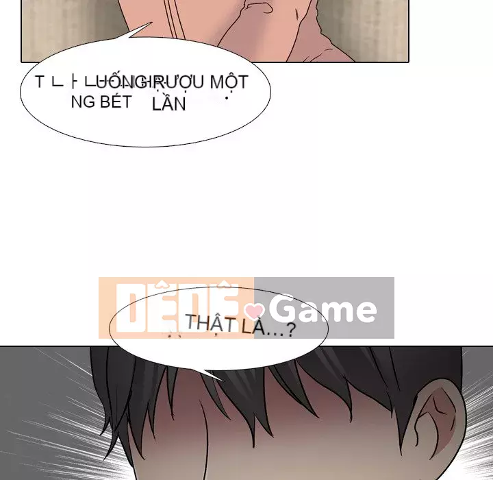 Y tá xinh đẹp trong tiết niệu Chương 33-34