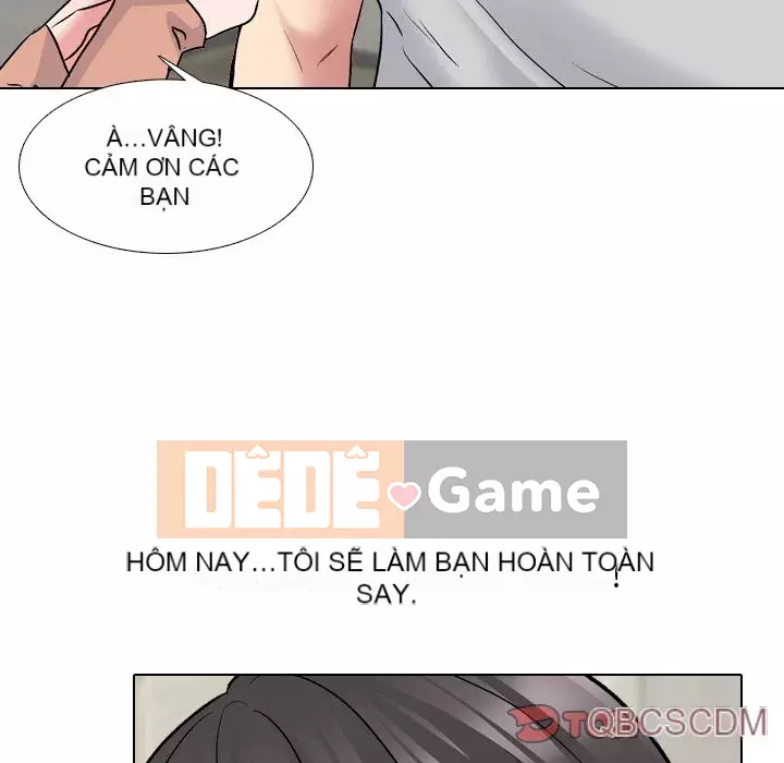 Y tá xinh đẹp trong tiết niệu Chương 33-34