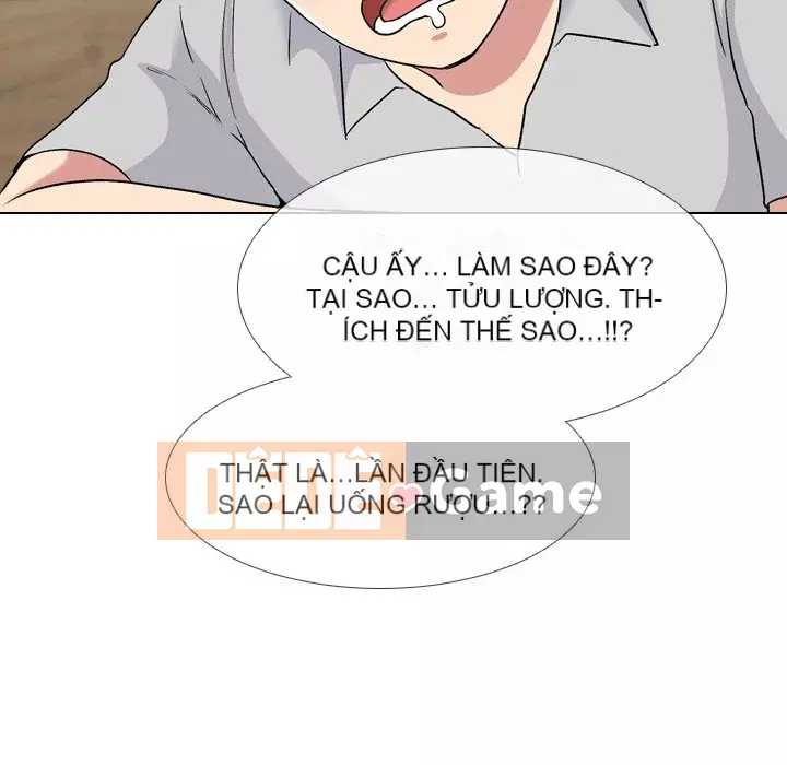 Y tá xinh đẹp trong tiết niệu Chương 33-34