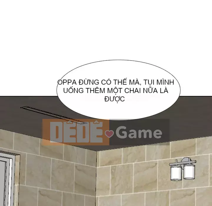 Y tá xinh đẹp trong tiết niệu Chương 33-34