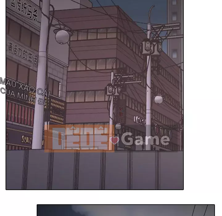 Y tá xinh đẹp trong tiết niệu Chương 33-34