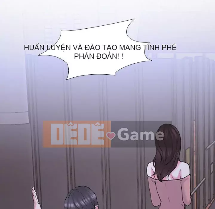 Y tá xinh đẹp trong tiết niệu Chương 33-34