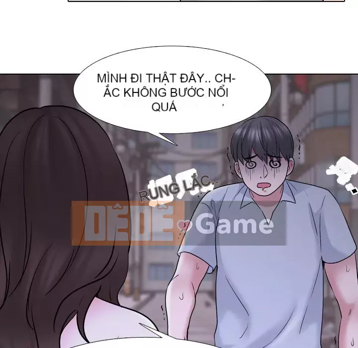 Y tá xinh đẹp trong tiết niệu Chương 33-34