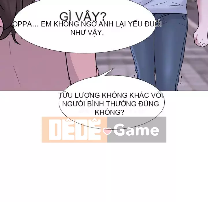 Y tá xinh đẹp trong tiết niệu Chương 33-34