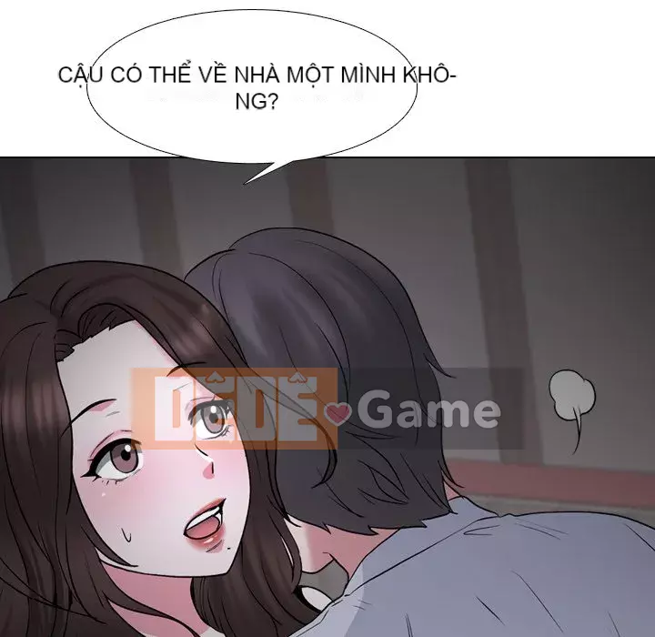 Y tá xinh đẹp trong tiết niệu Chương 33-34