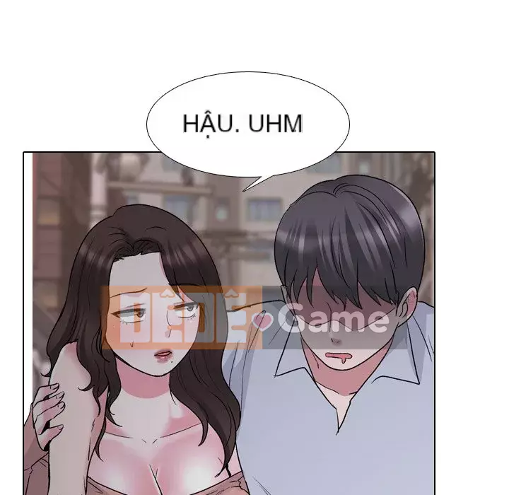 Y tá xinh đẹp trong tiết niệu Chương 33-34