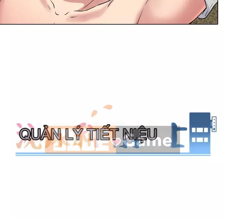 Y tá xinh đẹp trong tiết niệu Chương 33-34