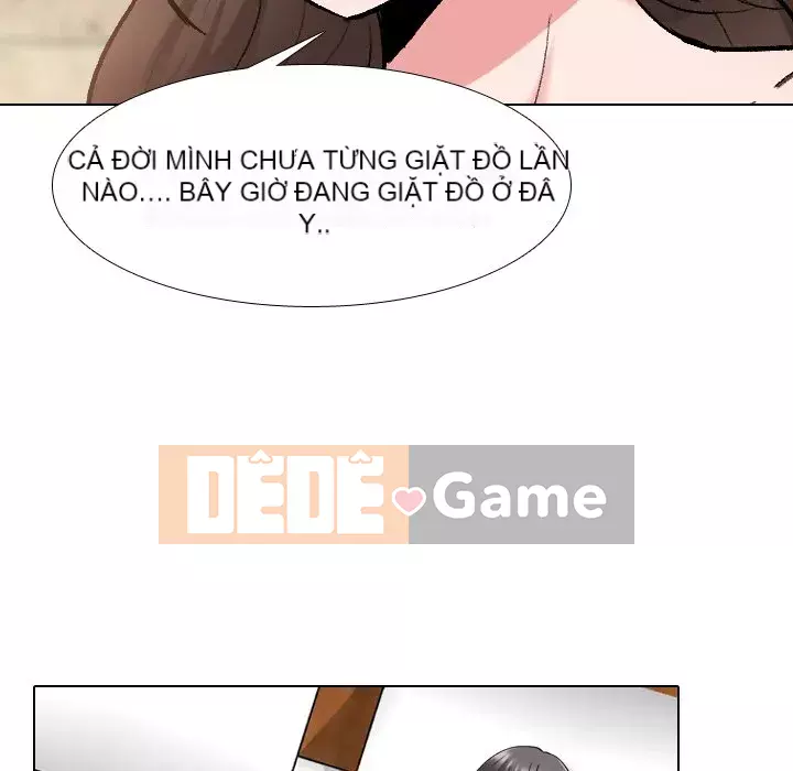 Y tá xinh đẹp trong tiết niệu Chương 33-34