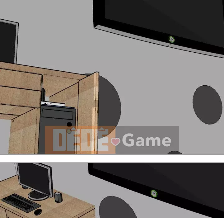 Y tá xinh đẹp trong tiết niệu Chương 33-34