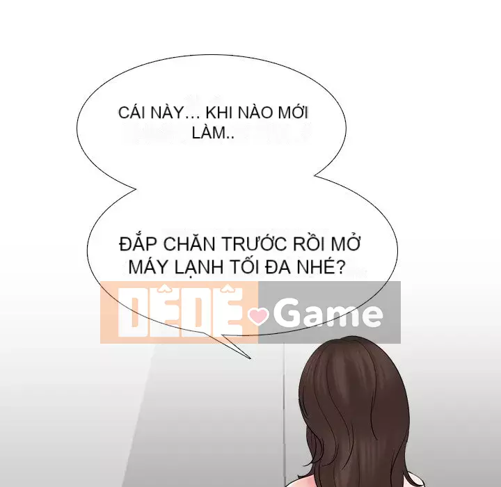 Y tá xinh đẹp trong tiết niệu Chương 33-34