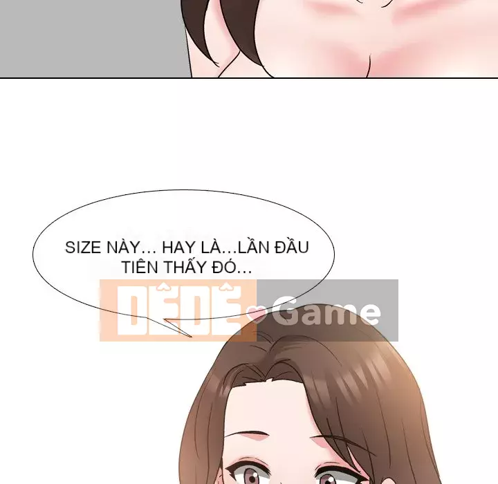 Y tá xinh đẹp trong tiết niệu Chương 33-34