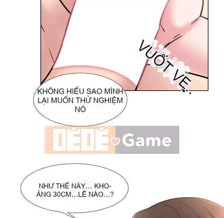 Y tá xinh đẹp trong tiết niệu Chương 33-34