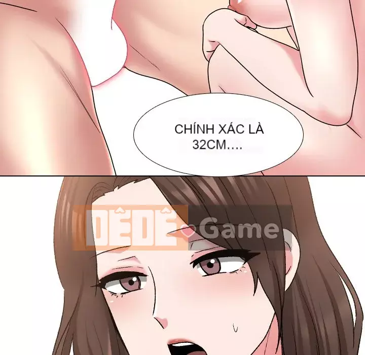 Y tá xinh đẹp trong tiết niệu Chương 33-34