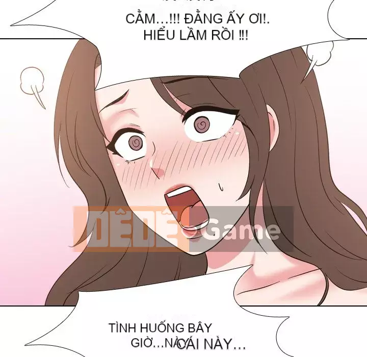 Y tá xinh đẹp trong tiết niệu Chương 33-34