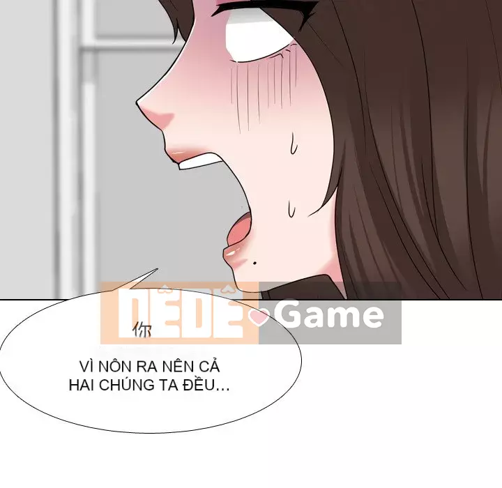 Y tá xinh đẹp trong tiết niệu Chương 33-34