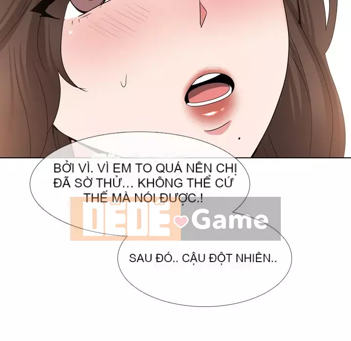 Y tá xinh đẹp trong tiết niệu Chương 33-34